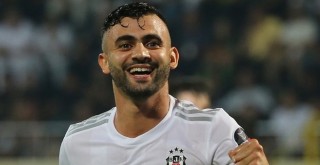Rachid Ghezzal forma bekliyor!
