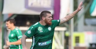 Golcü arayışı sürüyor