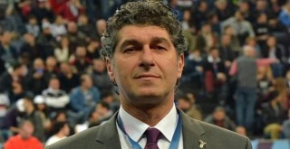 Yaşamımın en önemli zamanlarını Beşiktaşım’la geçiriyorum