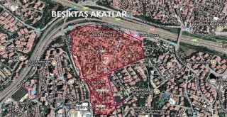 Karanfilköy için kentsel dönüşüm kararı alındı