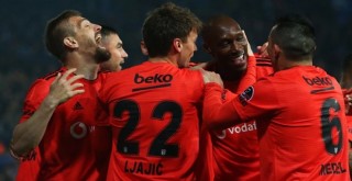 Kartallar’dan 7-2’lik galibiyet açıklamaları
