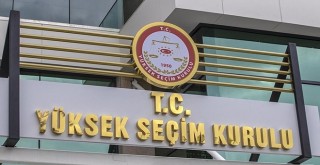 YSK'dan yurt dışı seçmenler için oy verme tarihleri açıklaması! 74 ülke, 177 temsilcilik