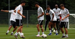 Avusturya'da hazırlıklar sürüyor