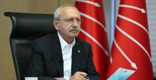 Kılıçdaroğlu'ndan, Hatay’daki CHP'li Belediyelerin sorumluluklarının araştırılması talimatı