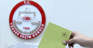 10 soruda 31 Mart yerel seçimleri