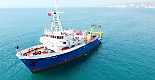 Marmara Denizi’nde tehlike devam ediyor