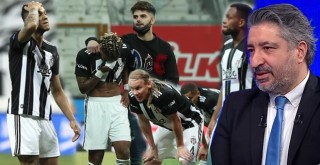 Serdar Sarıdağ: Şampiyon olmak istiyorsan zor maçları kazanmak zorundasın