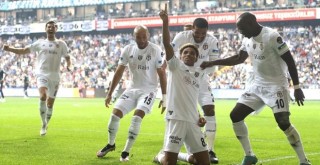 Beşiktaş, Konyaspor maçına hazır! Sahaya 6 eksikle çıkacak!