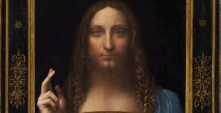Da Vinci’nin 450 milyon dolarlık tablosu neden paketinden çıkarılmıyor?
