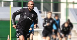 Beşiktaş’ta Al-Musrati herkesi solladı!