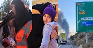 LÖSEV'den lösemi ve kanser depremzedelere çağrı!