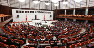TBMM’nin RTÜK kararına tepki!