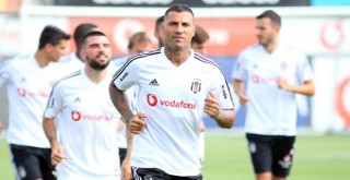 Süper Lig hazırlıkları sürüyor