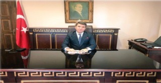 Beşiktaş Kaymakamı Önder Bakan'dan İstiklal Marşı mesajı