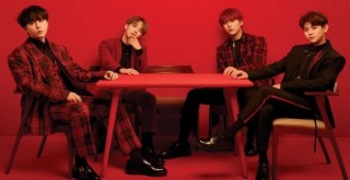 Special broadcast for Highlight’s new album 'OUTRO'