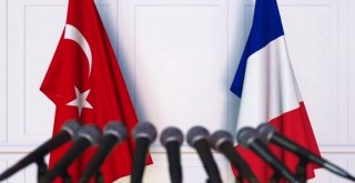 Türkiye ve Fransa’dan ortak hareket kararı