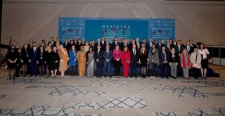 Beşiktaş'ı dünyaya açtı!