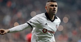 Flaş Burak Yılmaz gelişmesi