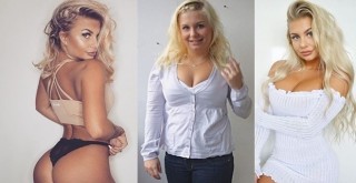 Kilolarından kurtuldu, yepyeni biri oldu