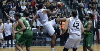 Potanın Kartallarında galibiyet coşkusu