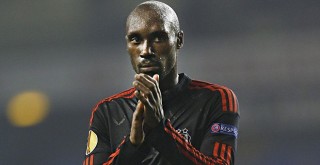 Valerien Ismael'den Atiba'ya veto! Beşiktaş yönetimi devrede