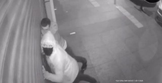 Toplam 96 suç kaydı olan hırsızları Beşiktaş Emniyeti yakaladı