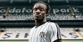 Michy Batshuayi gözden düşüyor