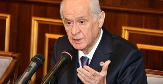 Bahçeli'den Kılıçdaroğlu'na çağrı