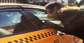 Etiler'de kısa mesafe pazarlığı