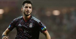Beşiktaş'ta Tayyip Talha Sanuç parlıyor!
