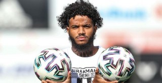 Kara Kartal Rosier için harekete geçti