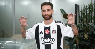 Beşiktaş'ta Başkan Hasan Arat, Rafa Silva transferinin perde arkasını anlattı!
