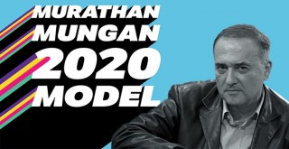 Murathan Mungan’ın 2020 Model albümü yayınlandı