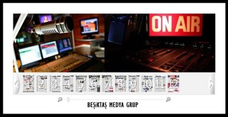 Bİ tıkla dünyanın her yerinden tüm yayınlarımıza ulaşın!..