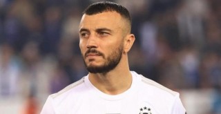 Beşiktaş'ta Romain Saiss ayrılıyor!