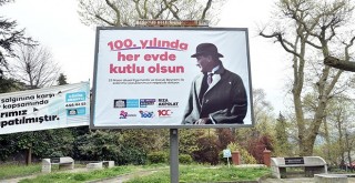 23 Nisan'da Beşiktaş'ta online geçit töreni yapılacak