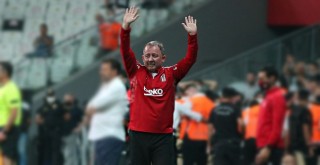 Sergen Yalçın'dan transfer açıklaması: Mükemmel ikili olacak