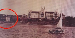 Kaybolan tarihi eserlerden en büyüğü Beşiktaş'ta