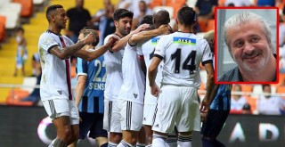 Orhan Yıldırım: Ortaya konulan futbol kimseyi tatmin etmedi