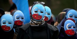 İstanbul'da Uygur Türklerini adım adım izleyen Çin ajanlarına operasyon!