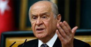 Bahçeli’den erken seçim!