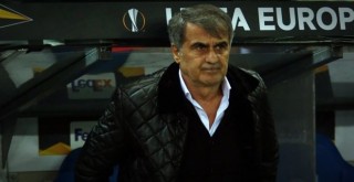 Üç puanı almalıydık