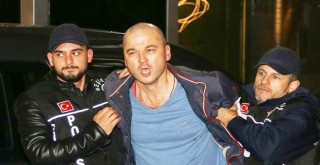 MasterChef Murat, uzun aradan sonra Instagram'a dönüş yaptı