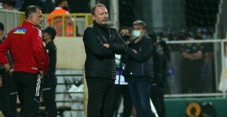 Sergen Yalçın kötü haberi verdi: Oynayacağını sanmıyorum!..