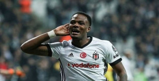 Beşiktaş'ta Cyle Larin kadro dışı!