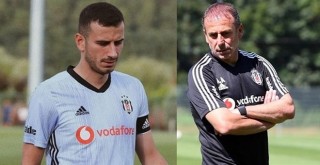 Teklif gelirse gönder hocam