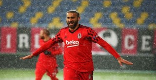 Cenk Tosun: Arkadaşlarımı kutluyorum