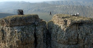 7. Çanakkale Bianeli başlıyor