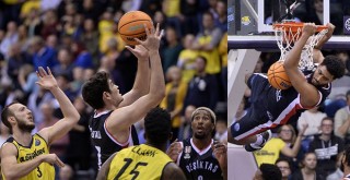 Beşiktaş Icrypex galip geldi!