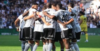 Beşiktaş'ta Afrika Kupası'na kaç oyuncu gidiyor?